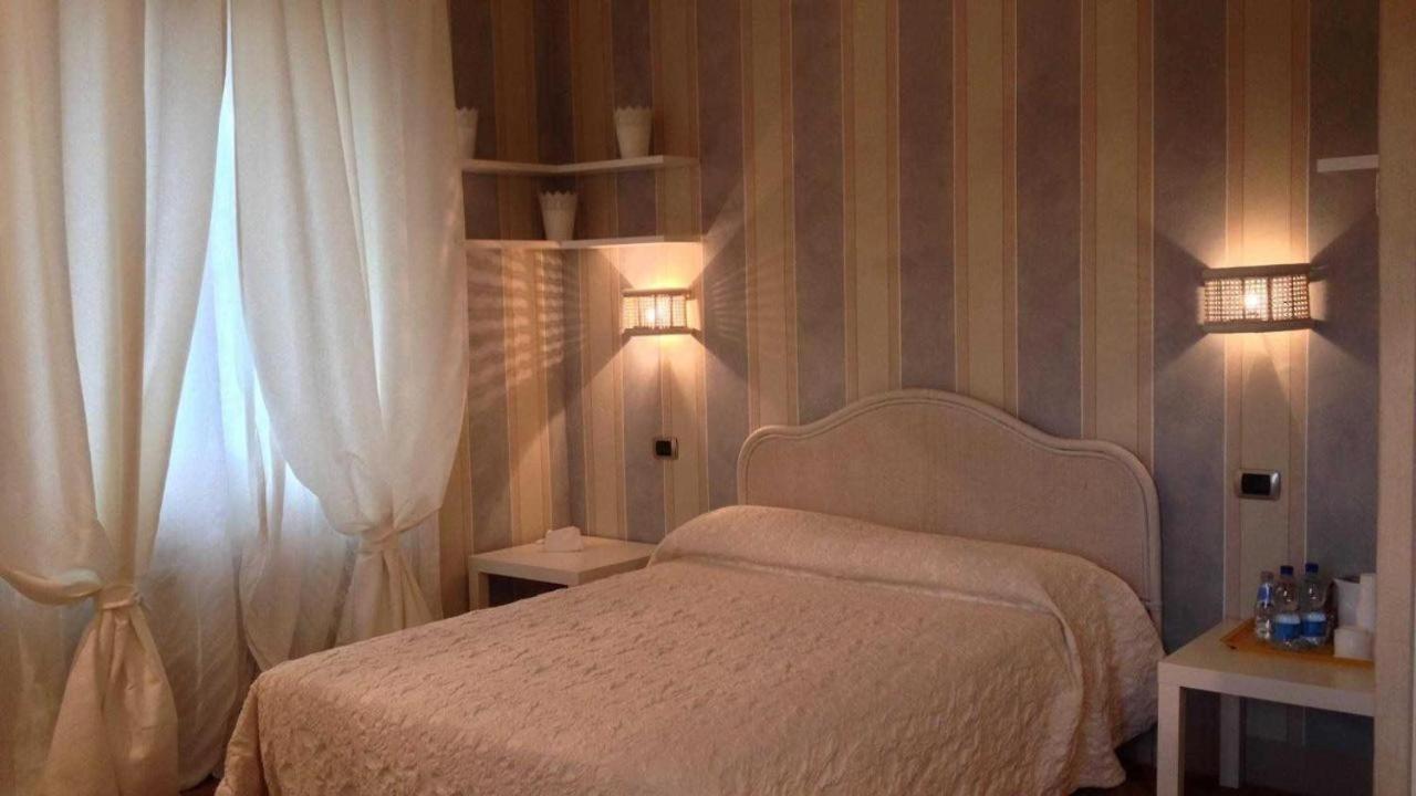Corte Breda, Agriturismo Bed&Breakfast Киари Екстериор снимка