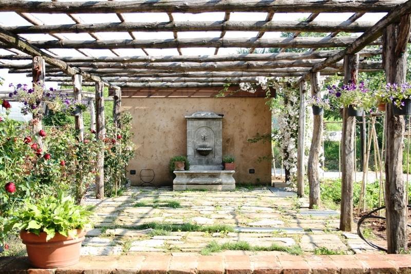 Corte Breda, Agriturismo Bed&Breakfast Киари Екстериор снимка