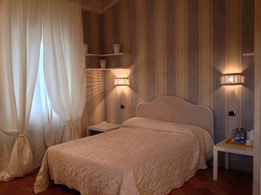 Corte Breda, Agriturismo Bed&Breakfast Киари Стая снимка