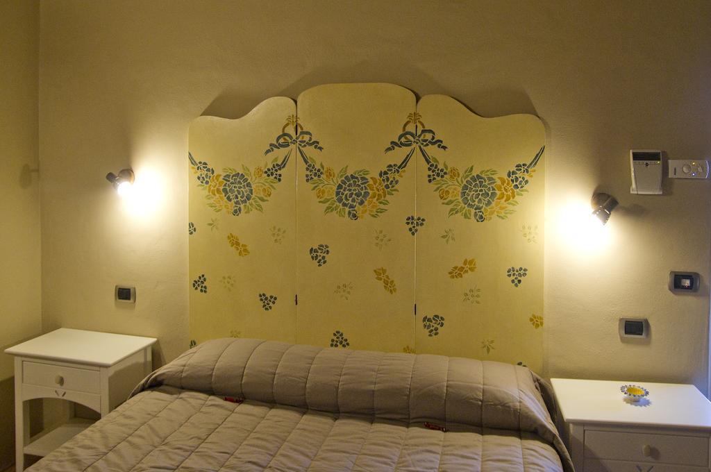 Corte Breda, Agriturismo Bed&Breakfast Киари Стая снимка