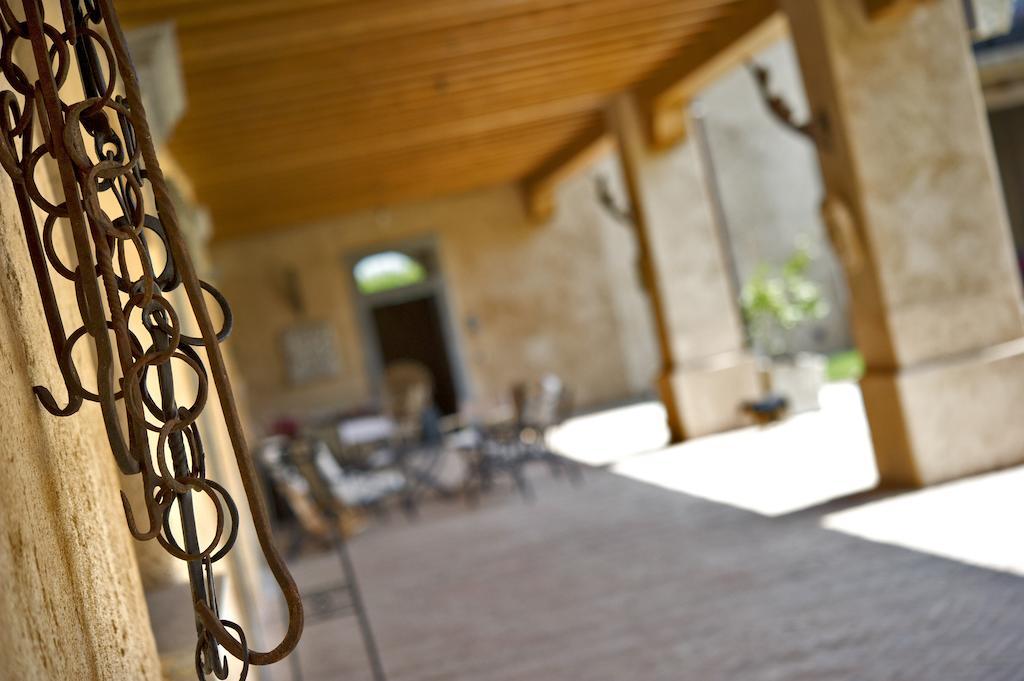 Corte Breda, Agriturismo Bed&Breakfast Киари Екстериор снимка