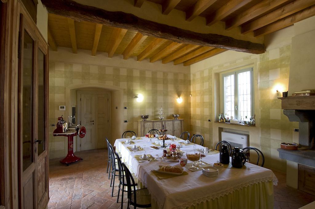 Corte Breda, Agriturismo Bed&Breakfast Киари Екстериор снимка