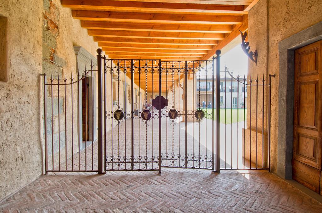 Corte Breda, Agriturismo Bed&Breakfast Киари Екстериор снимка