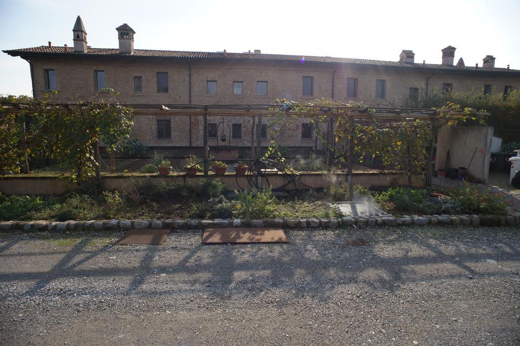 Corte Breda, Agriturismo Bed&Breakfast Киари Екстериор снимка