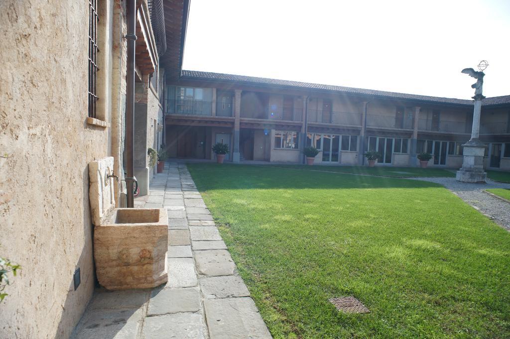 Corte Breda, Agriturismo Bed&Breakfast Киари Екстериор снимка