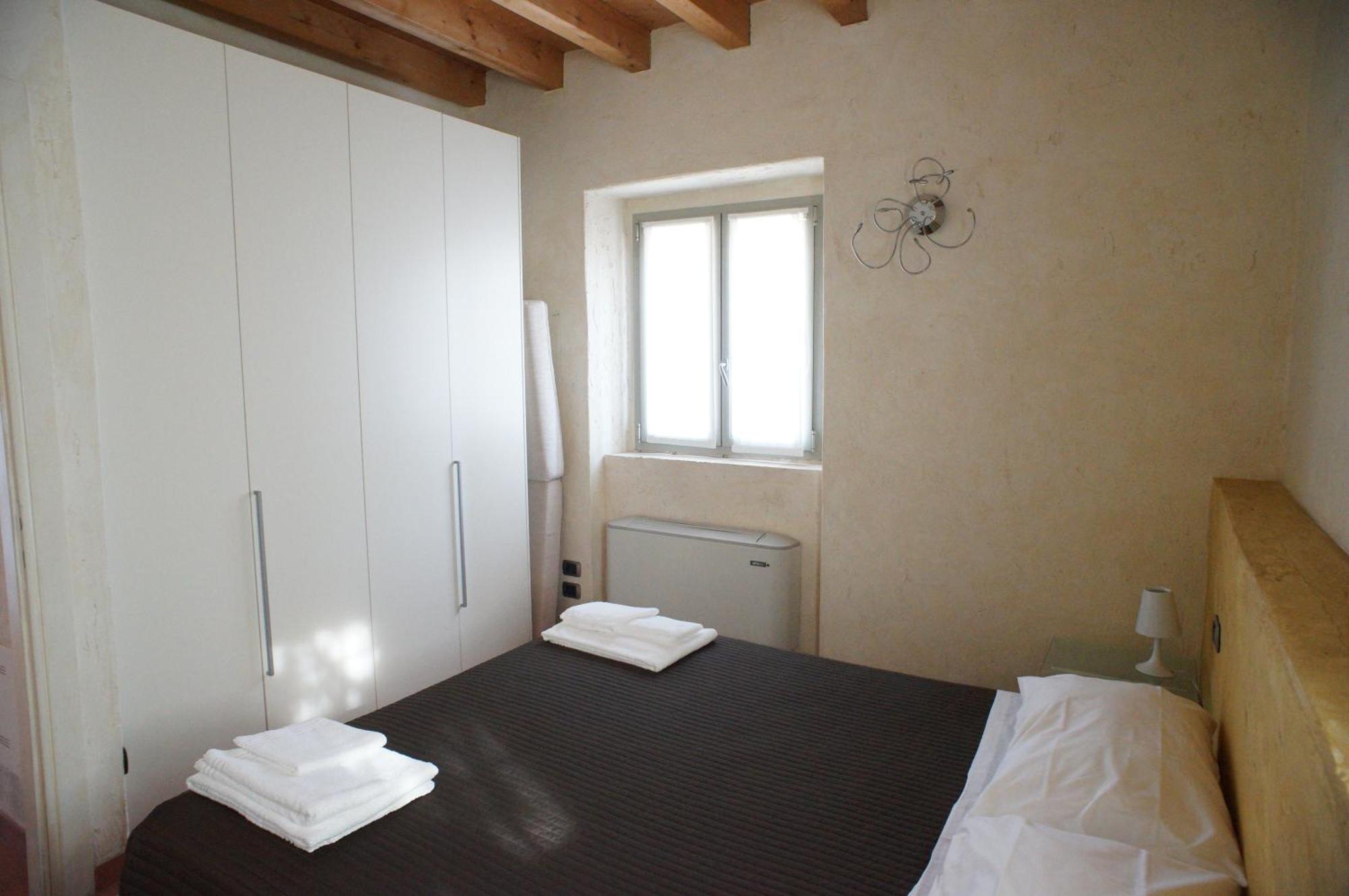 Corte Breda, Agriturismo Bed&Breakfast Киари Екстериор снимка