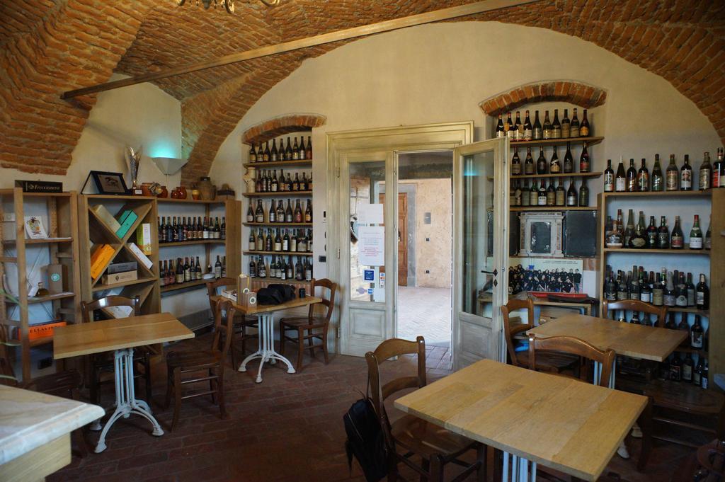Corte Breda, Agriturismo Bed&Breakfast Киари Екстериор снимка