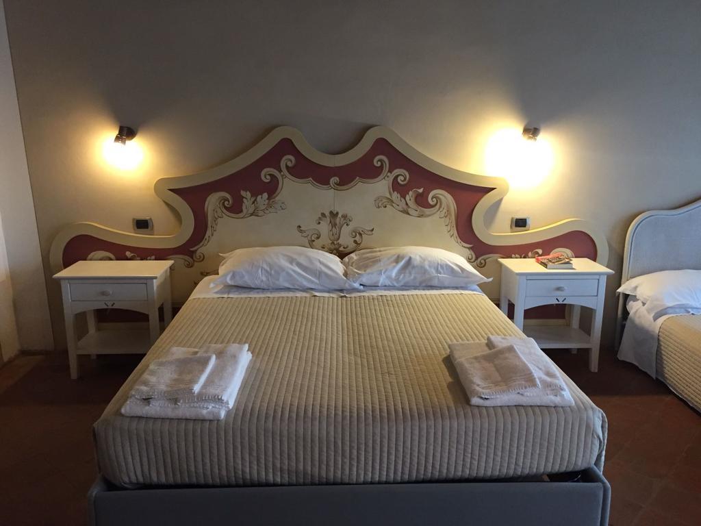Corte Breda, Agriturismo Bed&Breakfast Киари Екстериор снимка