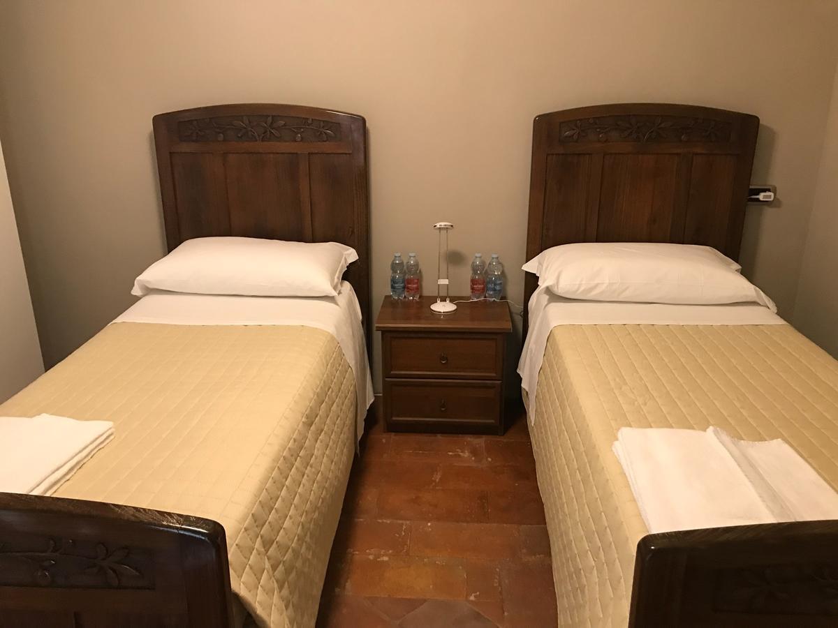 Corte Breda, Agriturismo Bed&Breakfast Киари Екстериор снимка