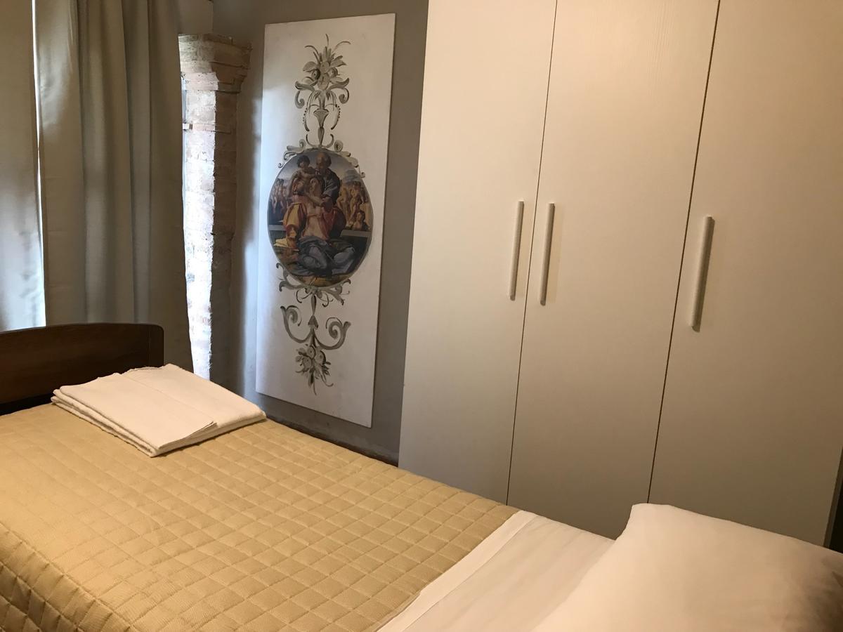Corte Breda, Agriturismo Bed&Breakfast Киари Екстериор снимка