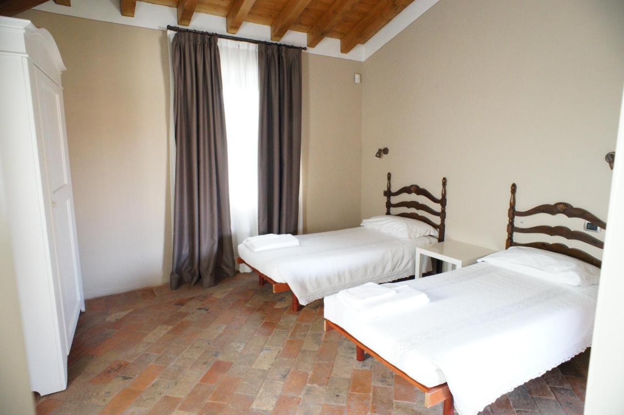 Corte Breda, Agriturismo Bed&Breakfast Киари Екстериор снимка